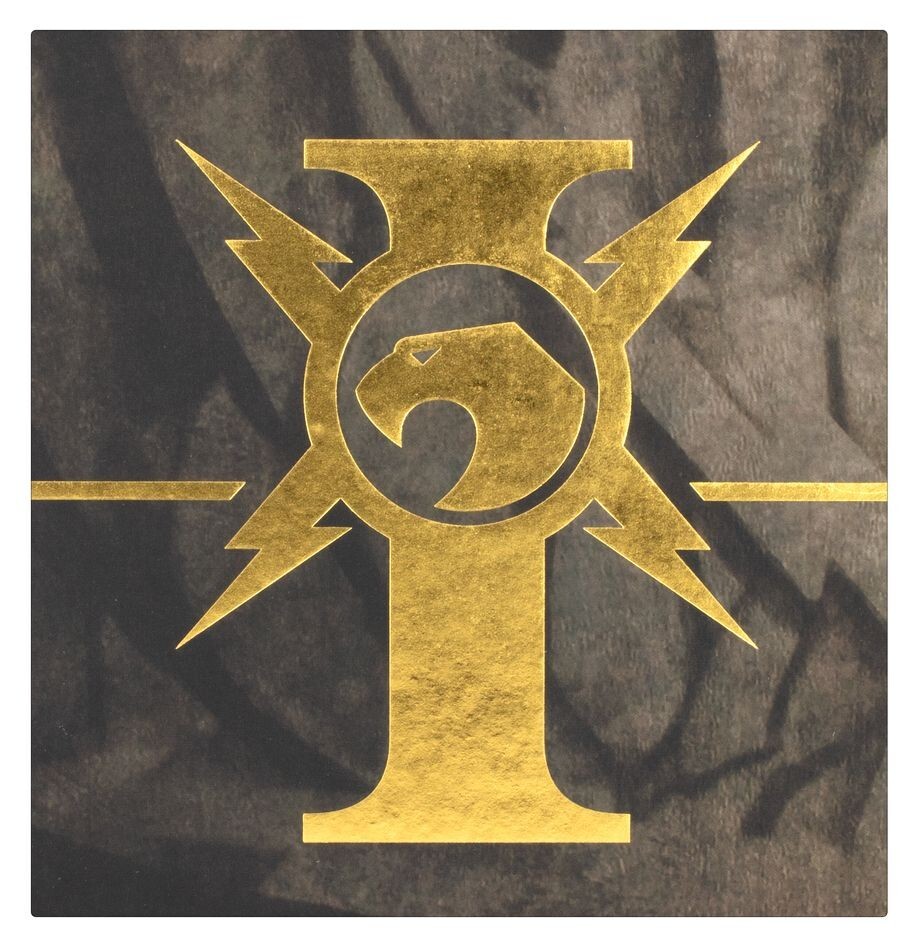 Games Workshop Warhammer 40k Codex Adeptus Custodes Collectors Edition 2024 BNIB