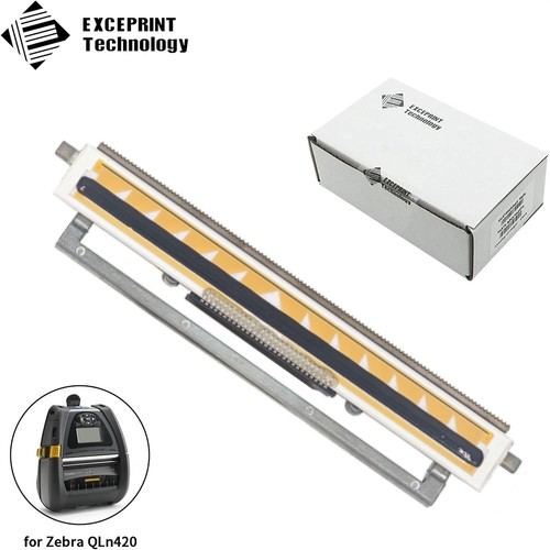 ✅ Printhead for Zebra QLN420 Thermal Label Printer 203dpi P1050667-001 ✅