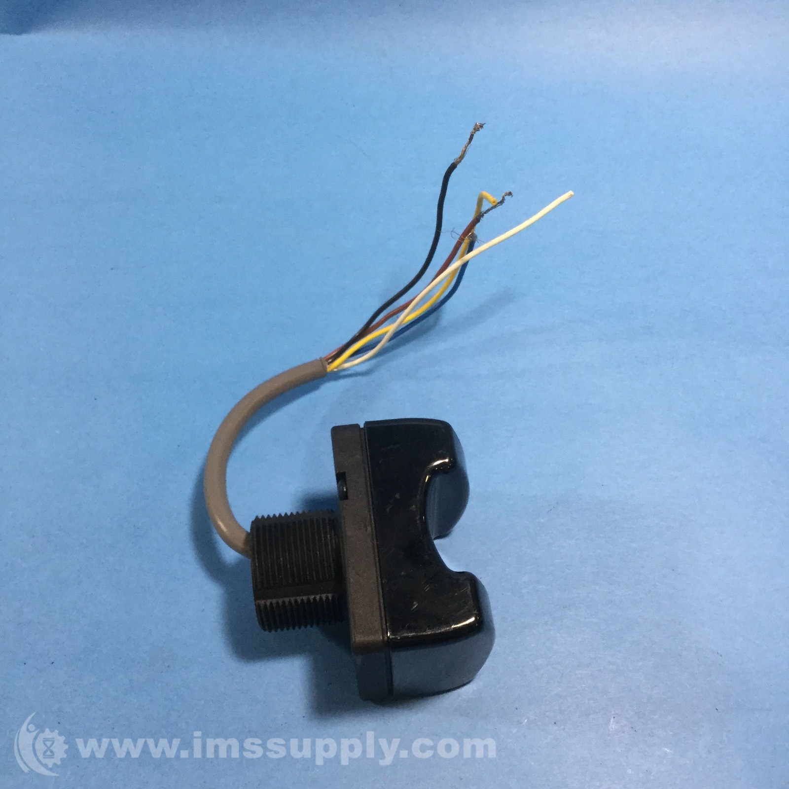Banner OTBA5 Optical Touch Button, Photoelectric Sensor 4685