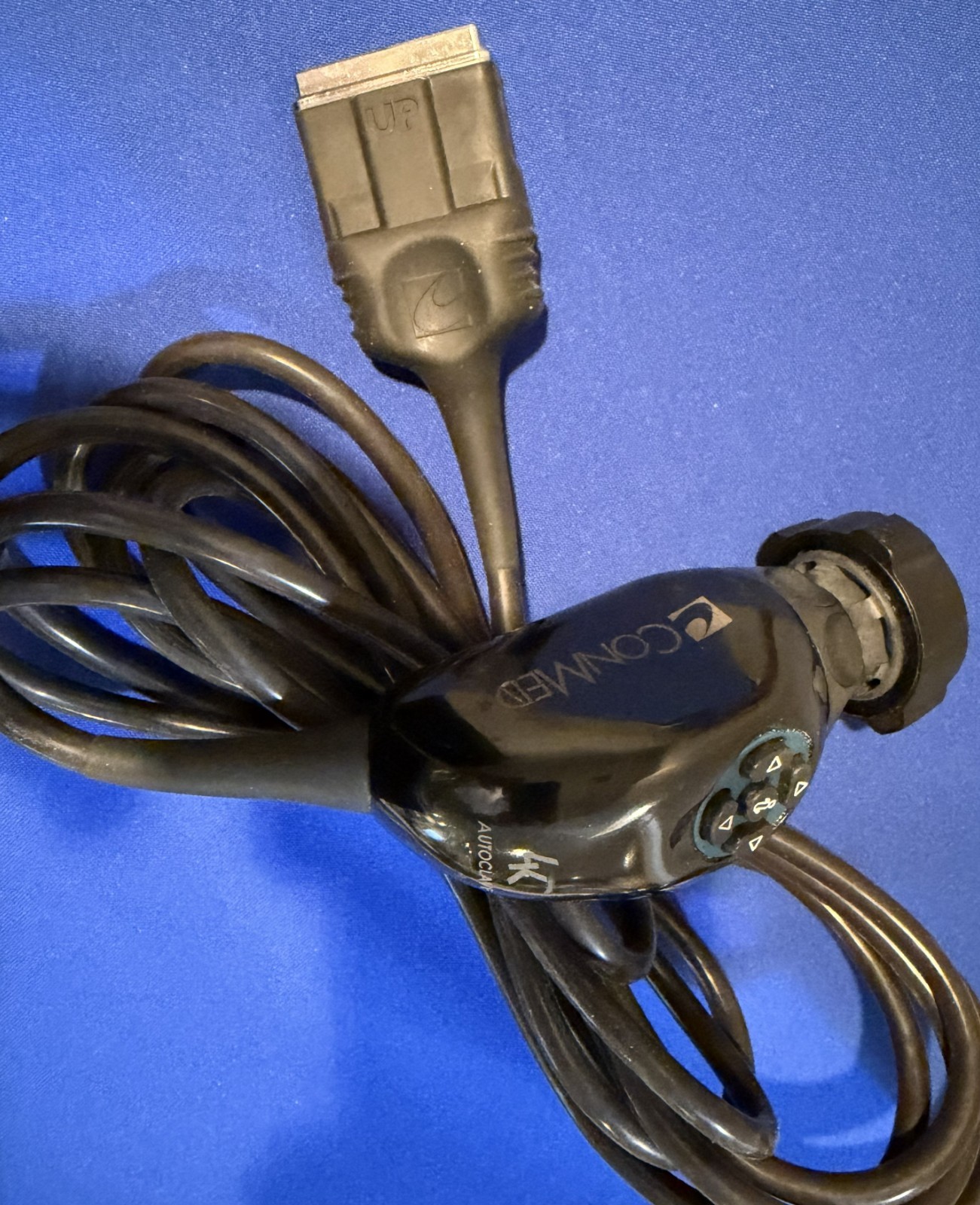 CONMED AV41CHE 4K ARTHROSCOPY CAMERA