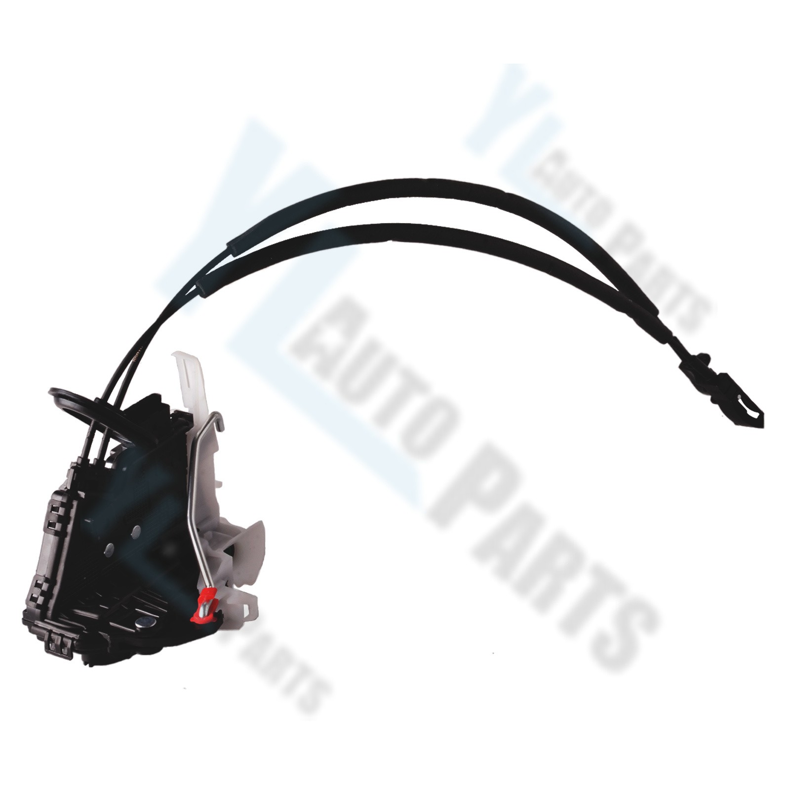 Front Left Driver Side Door Latch Assembly for KIA FORTE 2014-2018