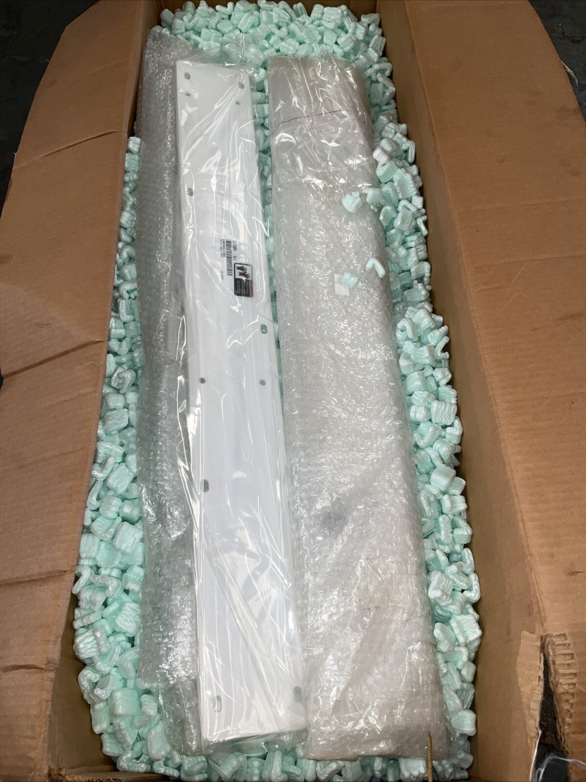 COORSTEK 16-114569D01 4.38W X 35.88L X 130THK LOT OF 3