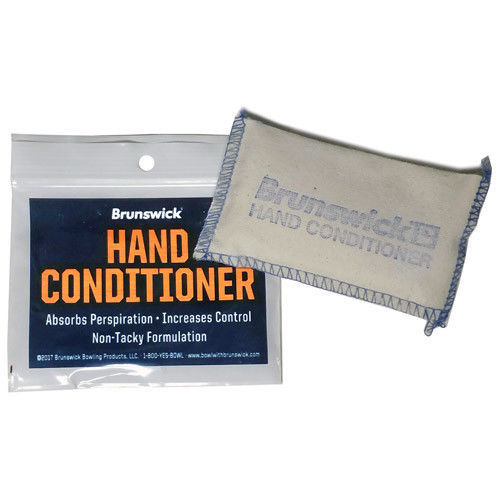 2 PACKS Brunswick Bowling Hand Conditioner
