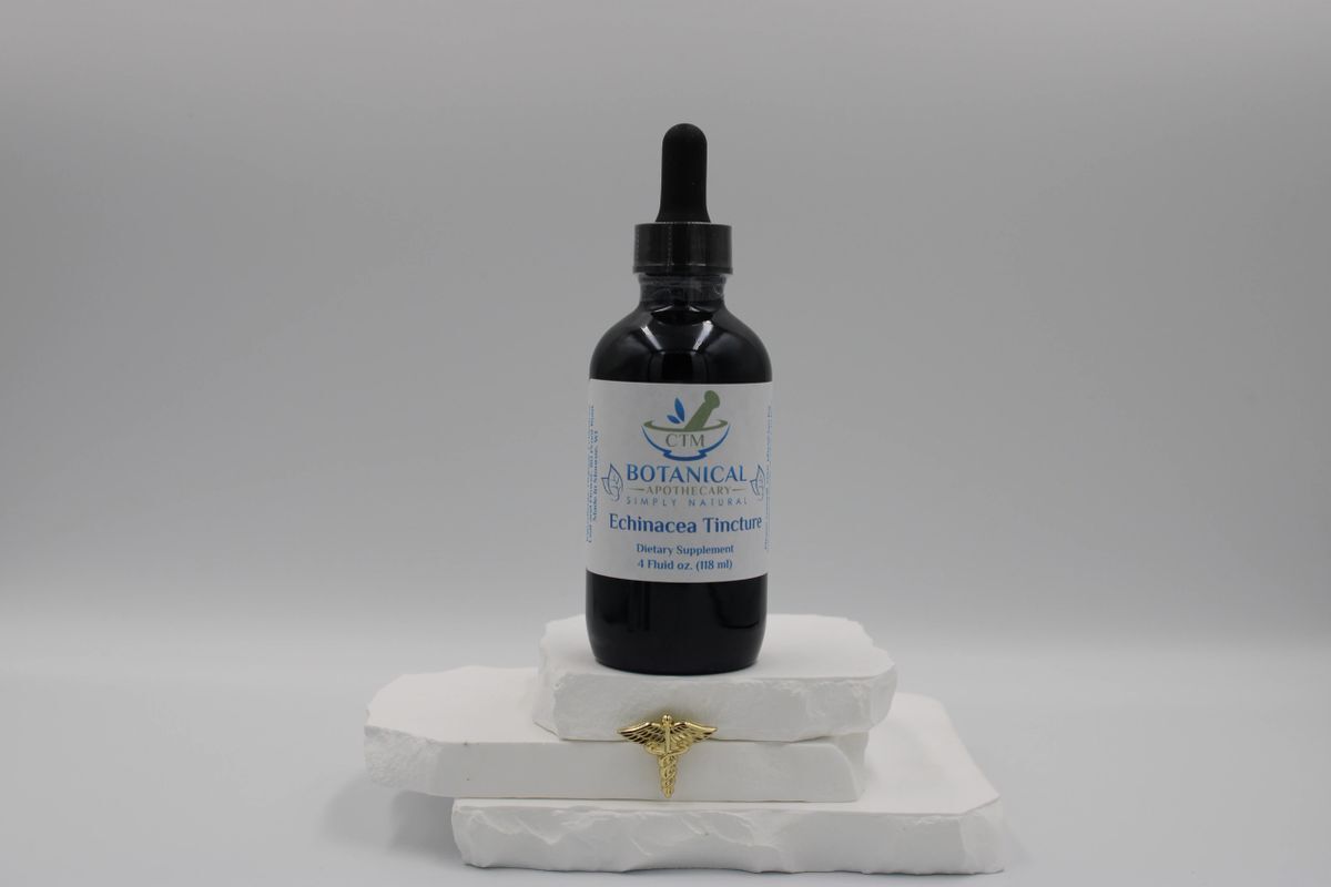 Echinacea Tincture