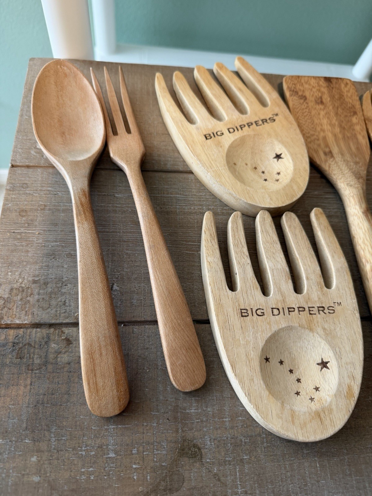 Bundle Kitchen Tools