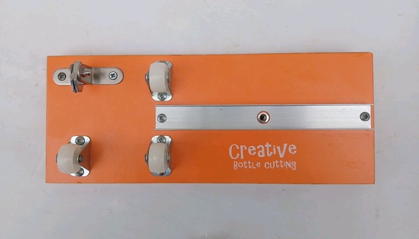 Bottle Cutter