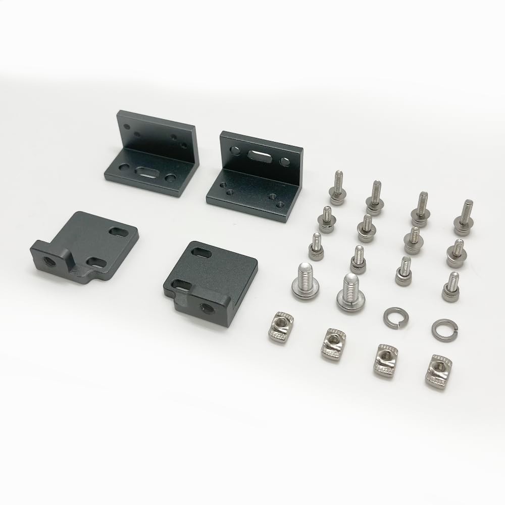 X-Axis Linear Guide Upgrade Kit