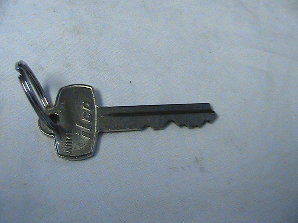 25 BEST LOCK CHROME 6 PIN CORES E-KEYWAY 1 CONTROL KEY