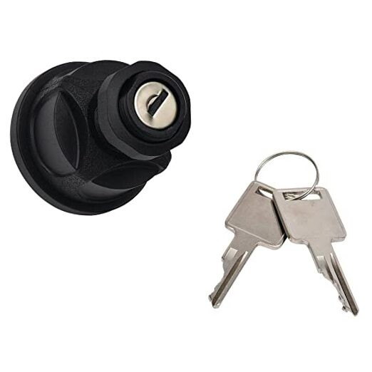 2200-0962 Ignition Switch Compatible with/Replacement for Bobcat 325, 328,