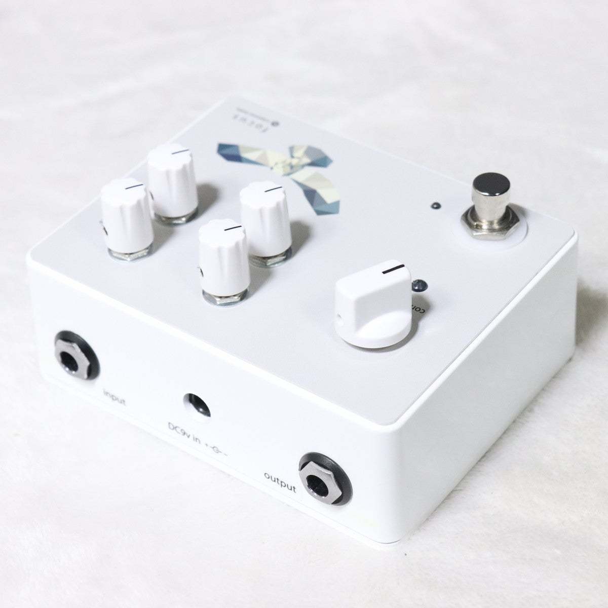 Limetone Audio Focus Compressor Used Compressor