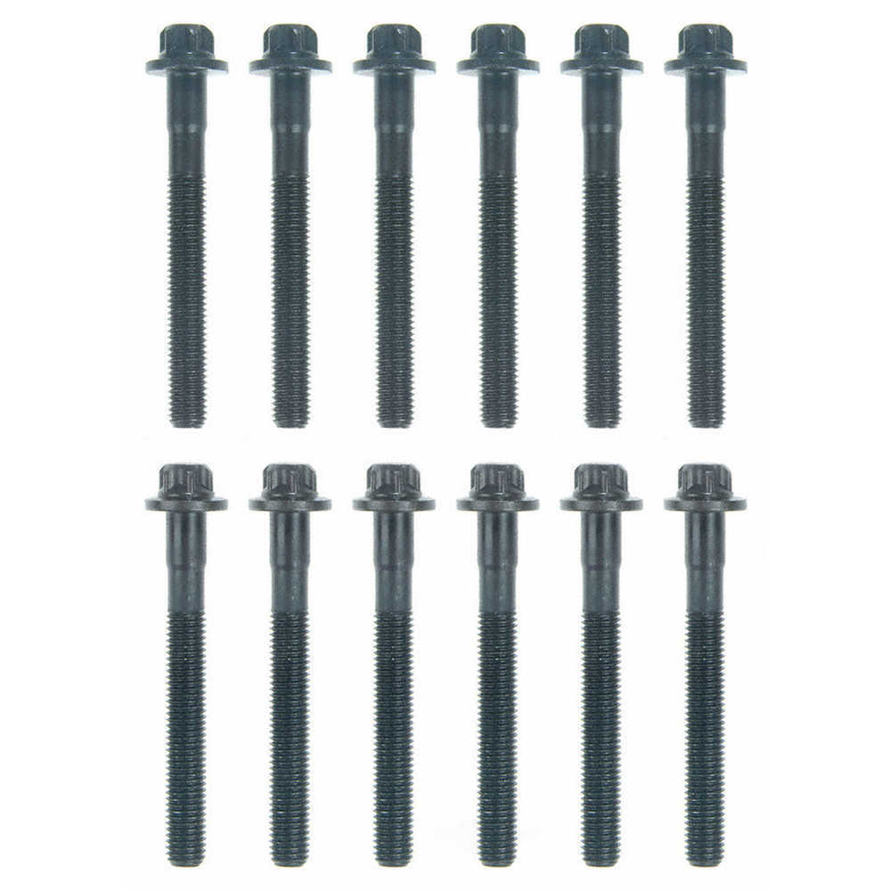 Engine Cylinder Head Bolt Set Fel-Pro ES 71233