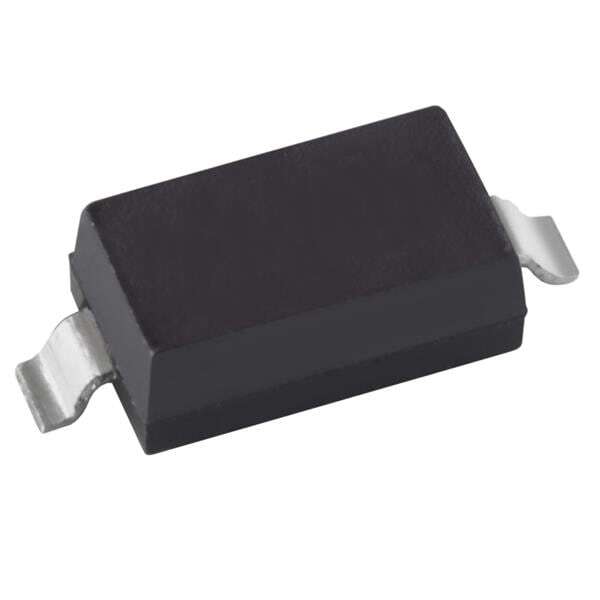 25Pcs MMSZ5229C-E3-08 SOD-123-2 Zener Diodes 4.3 Volt 0.5W 2%