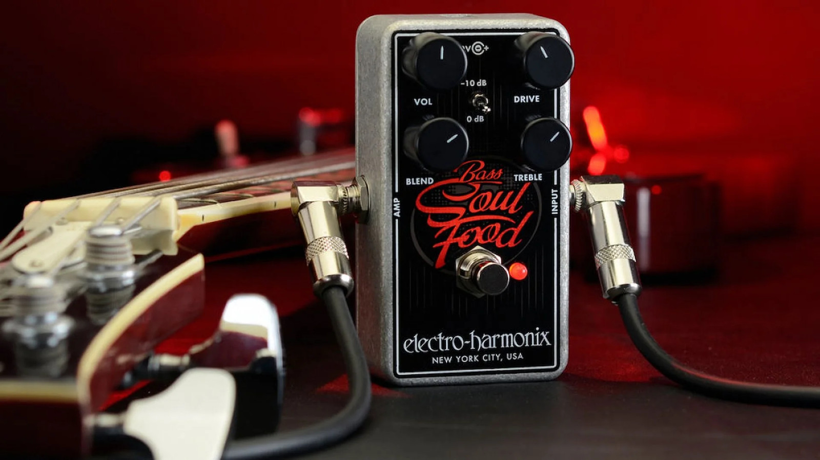 Overdrive