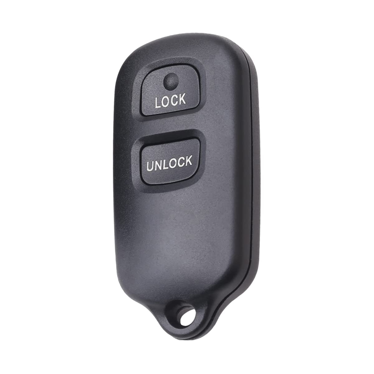 HYQ12BBX Key Fob 2 Button Remote Fits FJ Cruiser RAV4 Tundra 897420C020