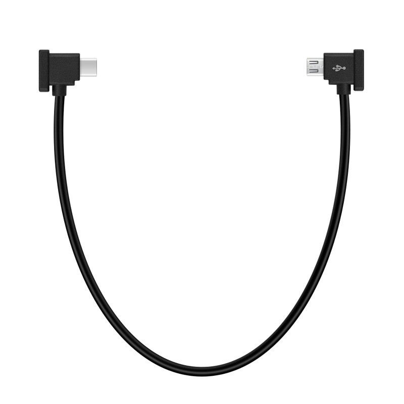 Phone Tablet Data Connection Cable For DJI Mavic MINI/SE/2/PRO Remote Control