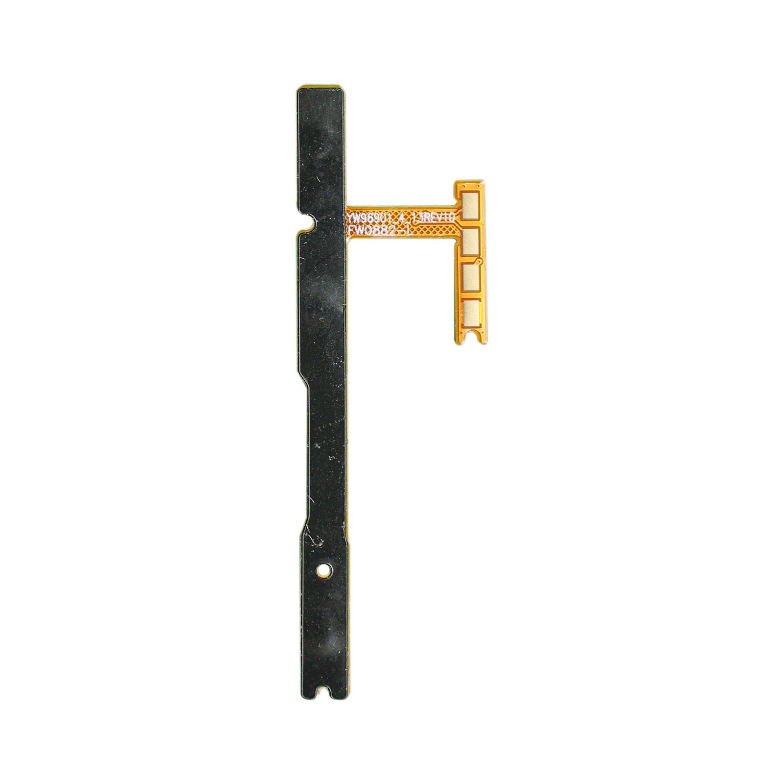 Power & Volume Button Flex for Samsung Galaxy A14 5G Aftermarket Replacement
