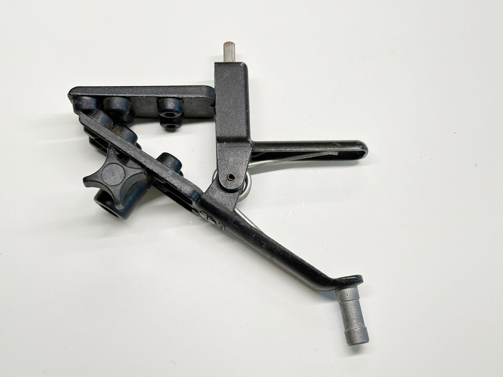 Manfrotto 043 Sky Hook Adjustable Gaffer Clamp