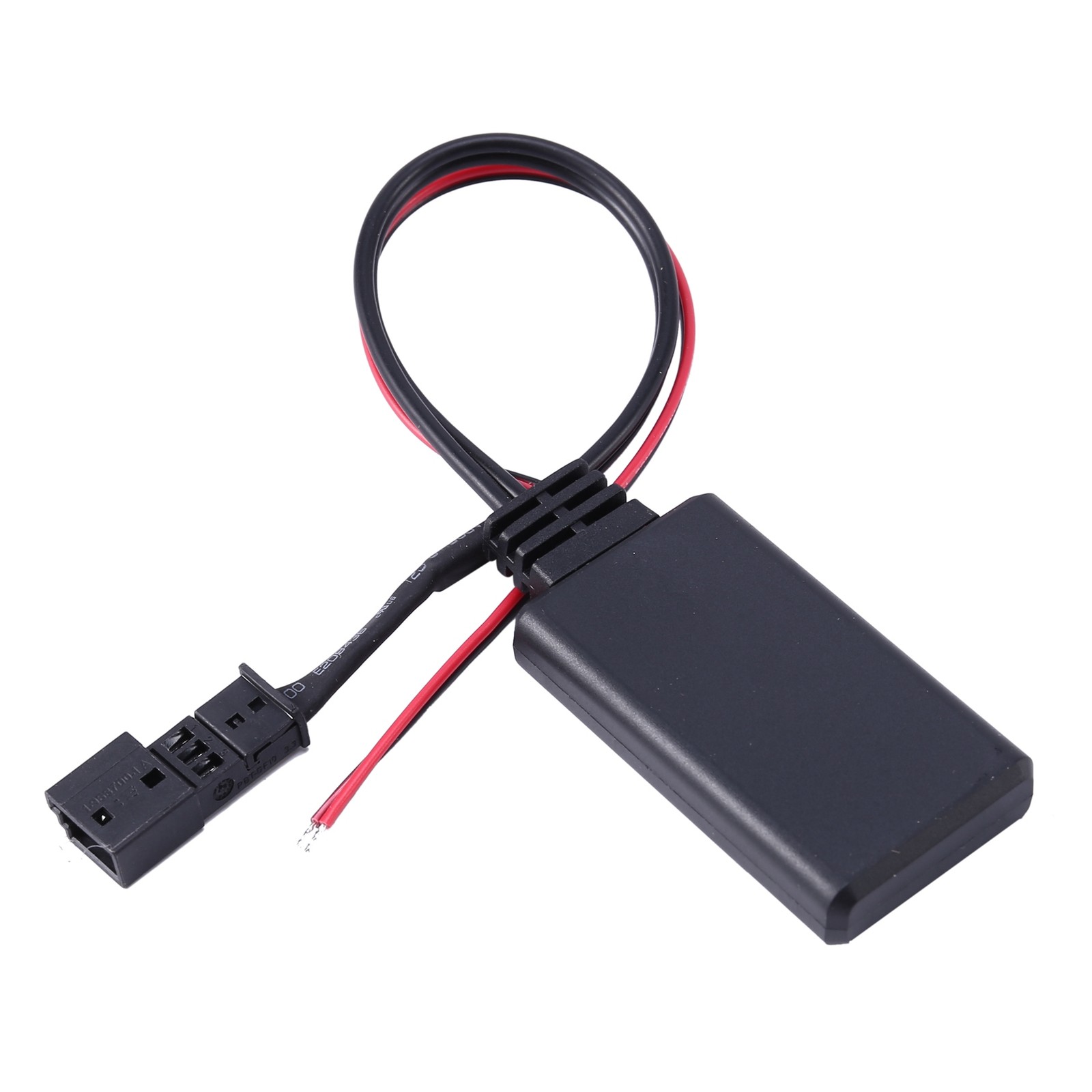 Car Bluetooth Module Aux-In Audio for E39 E46 E38 E53 16:9 Navigation3333