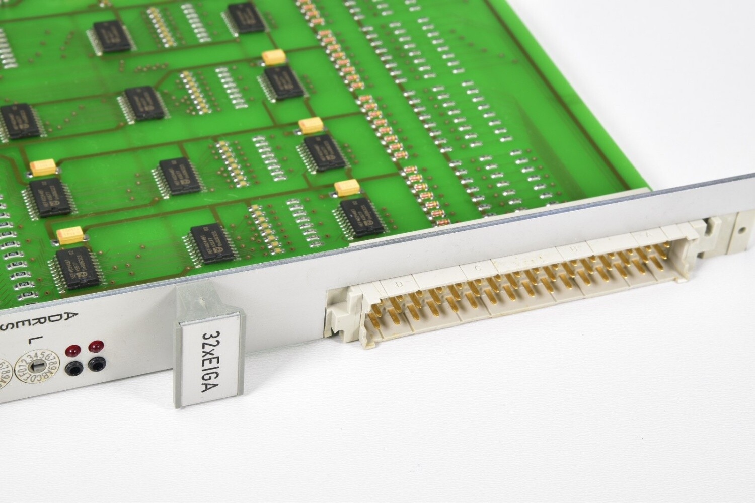 854 5463, Plug-in card - MINT CONDITION