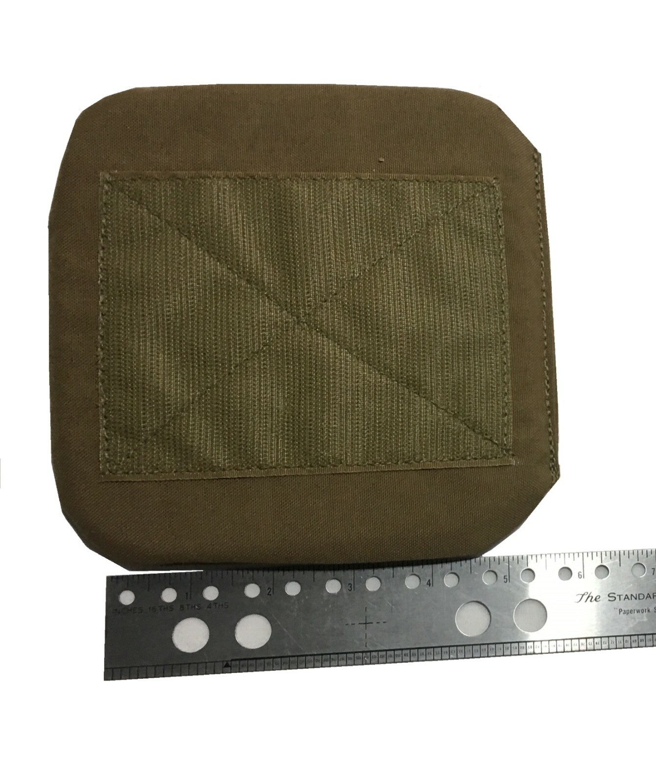 4 Pads for adding additional padding to Backpacks, Shoulder Straps , Rucksacks