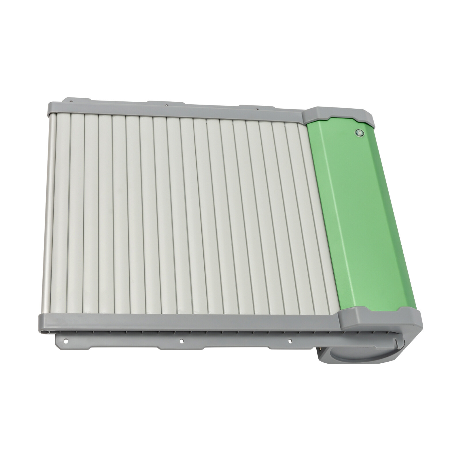 Automatic Chicken Coop Door Solar Powered with Light Sensor & Remote Control