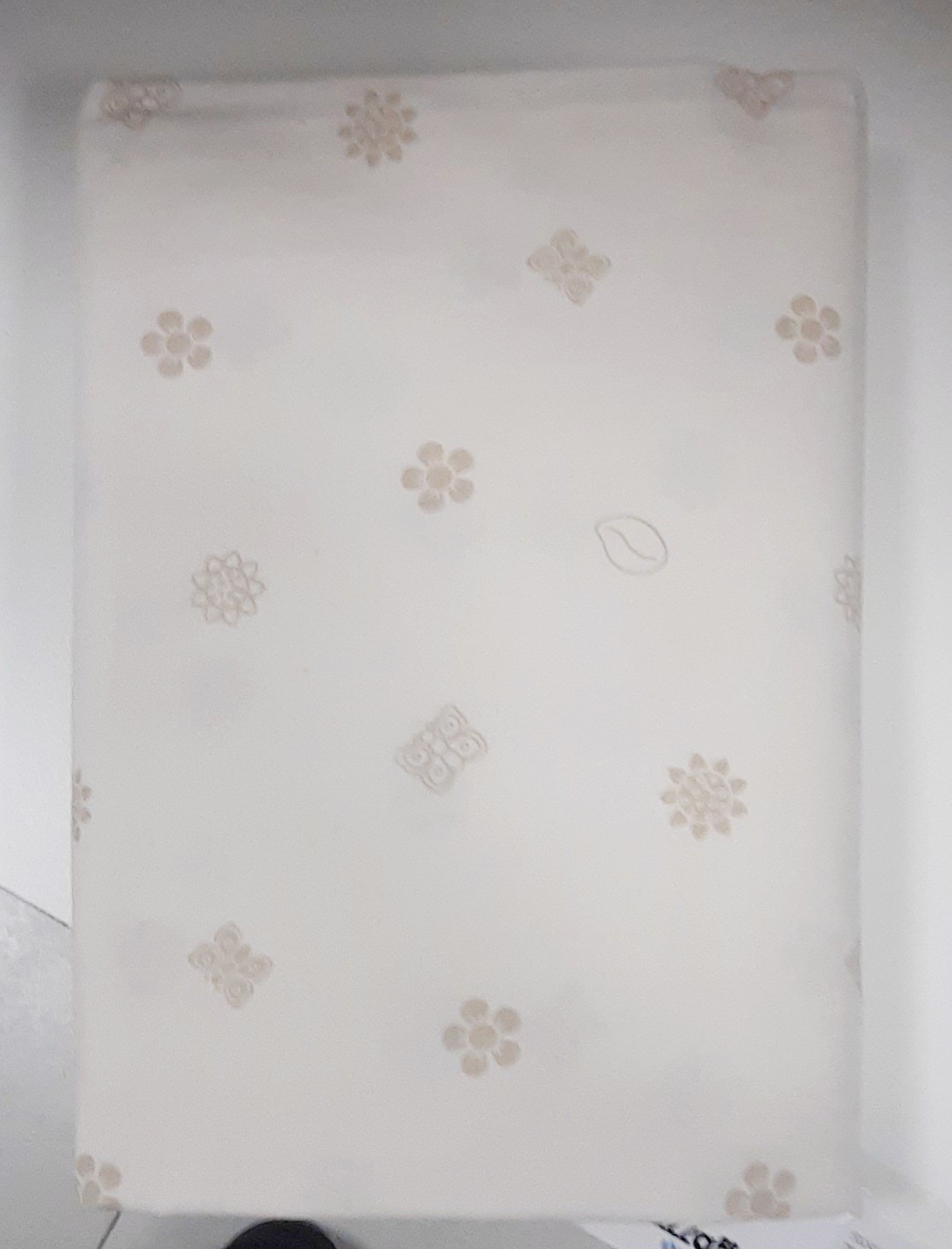 Thun Double Under Sheet