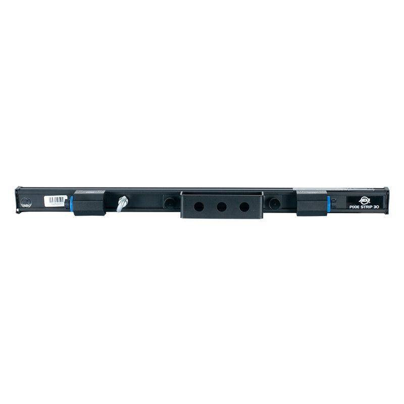 American DJ PIXIE DRIVER 2000 V3 Lighting Controller+Pixie Strip 30 Light Bar