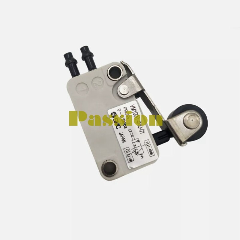 1PC NEW FOR SMC VM1000-4NU-01 Micro switch Mechanical valve