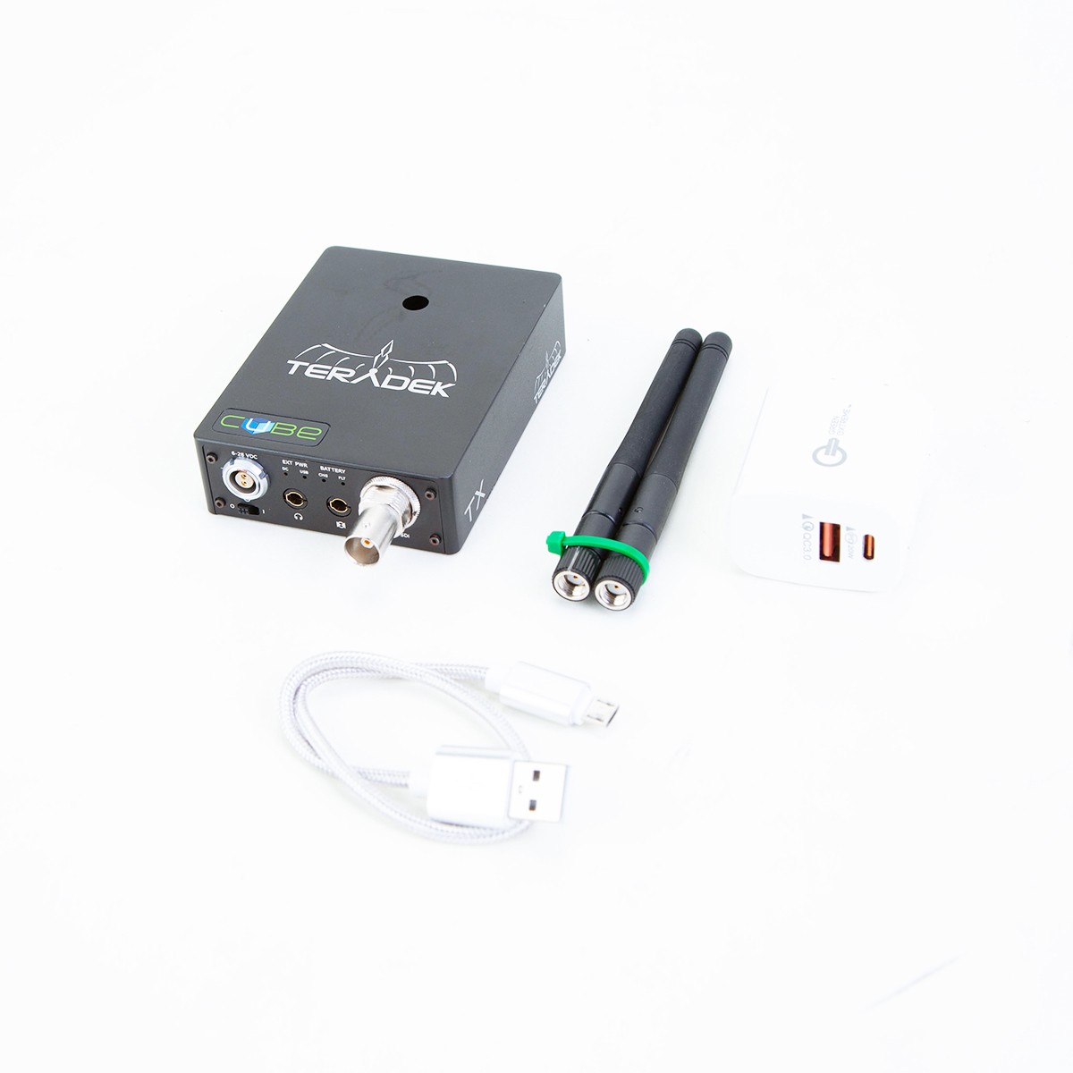 Teradek Cube-155 HD-SDI Encoder - SKU#2020501