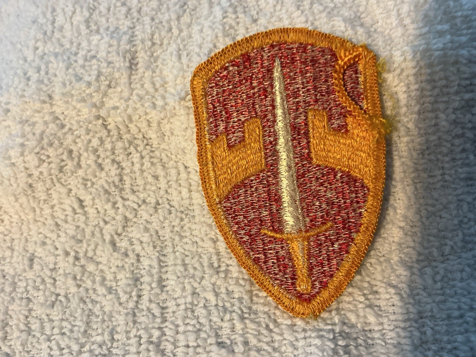 U.S. Military Assistance Command Vietnam New