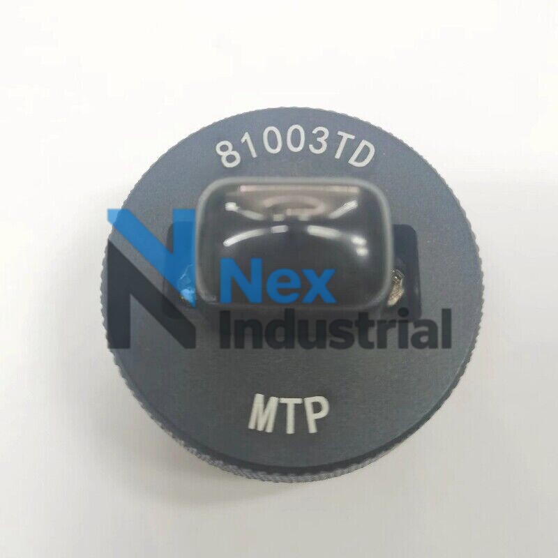 1pc HP81003TD 81003TD MTP MPO Connector Adapter For Agilent 8152x 8162x 81624