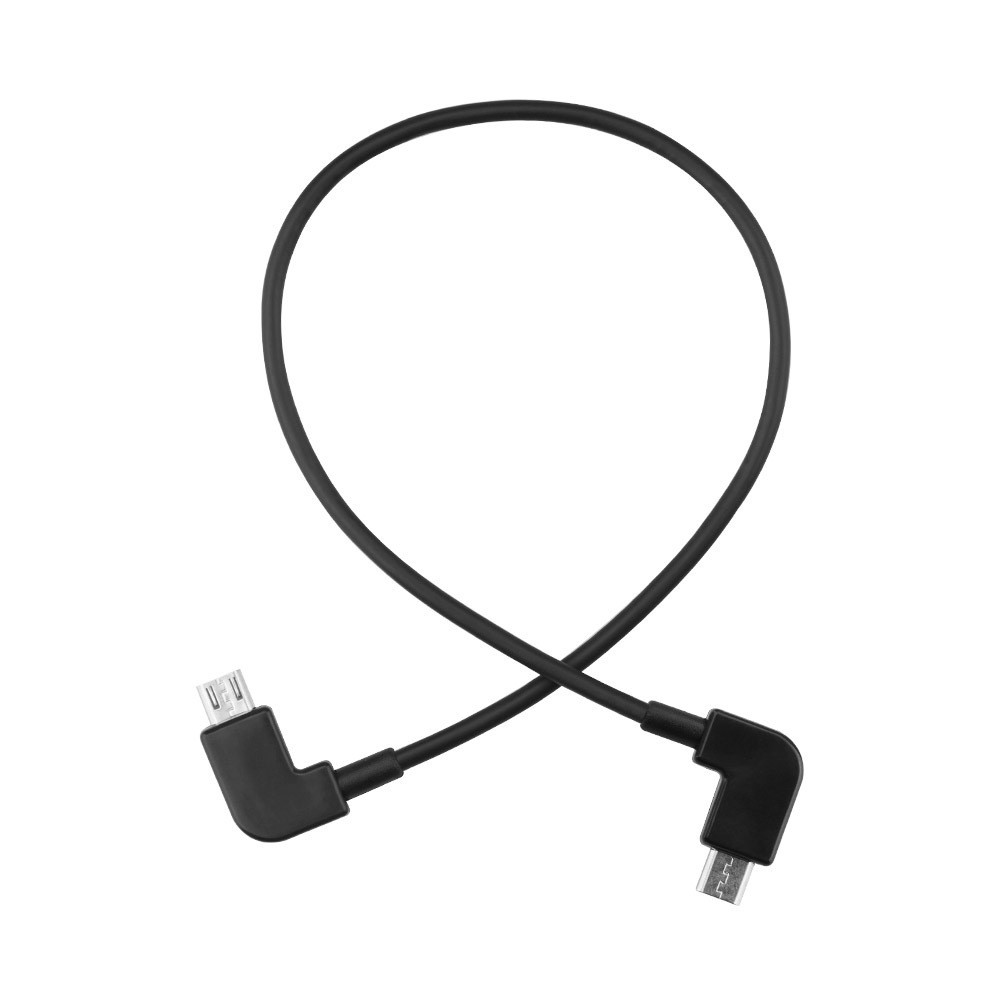 1PC For DJI Mavic 2/MINI/PRO Remote Control Data Adapter Cable Connection Cable