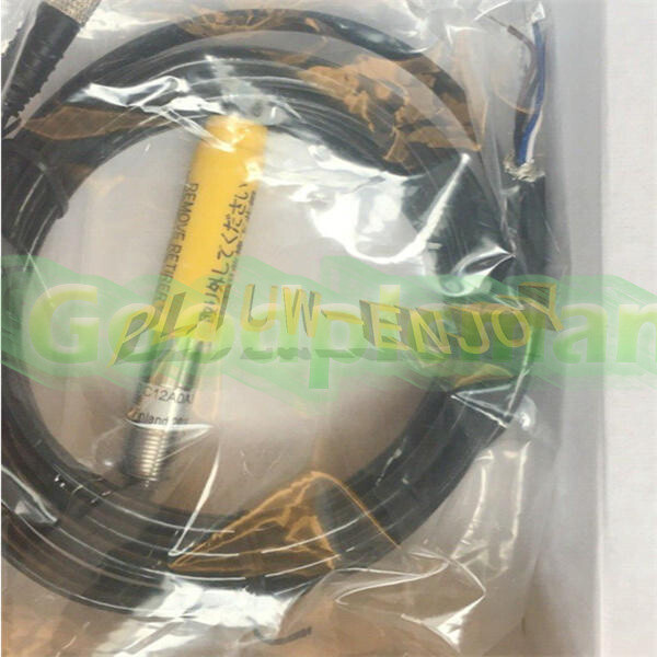 New 1PCS Vaisala Humidity Transmitter Probe HMP60 C12A0A3B0