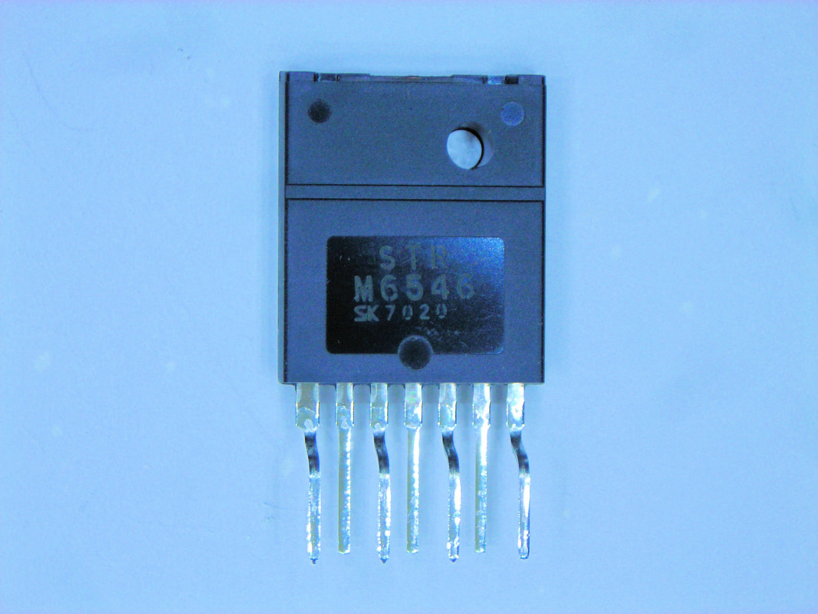 STRM6546 "Original" Sanken Voltage Regulator 1 pc
