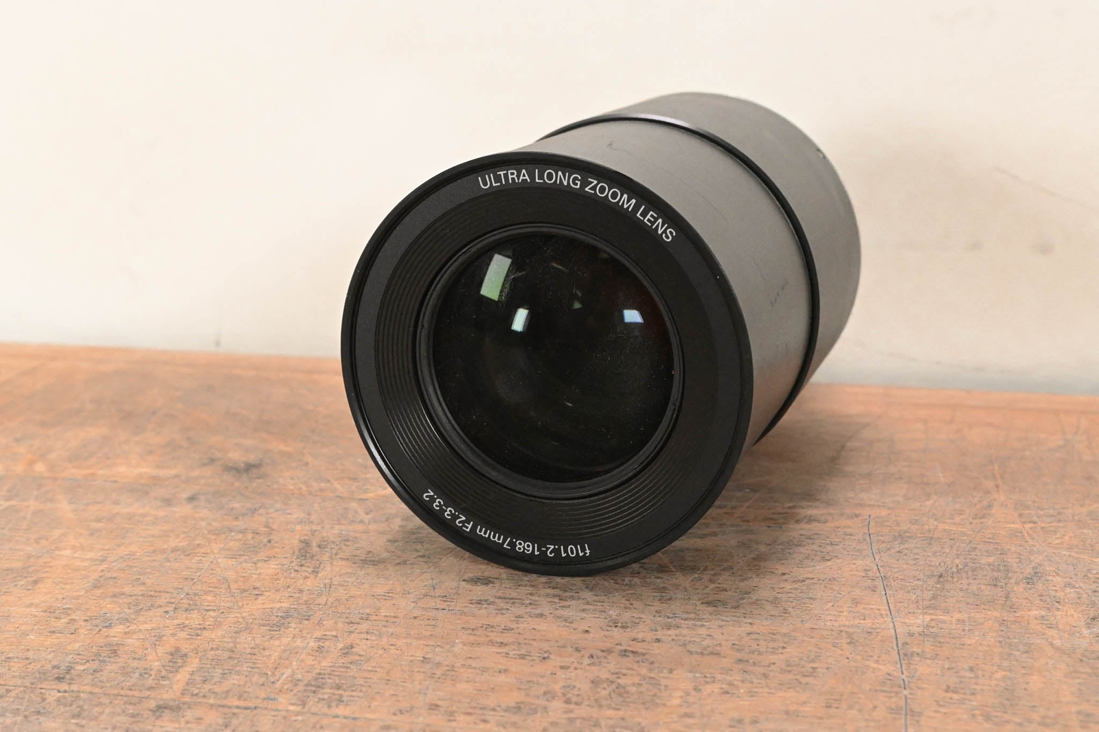 SANYO LNS-T51 Long Zoom Lens CG01KH7