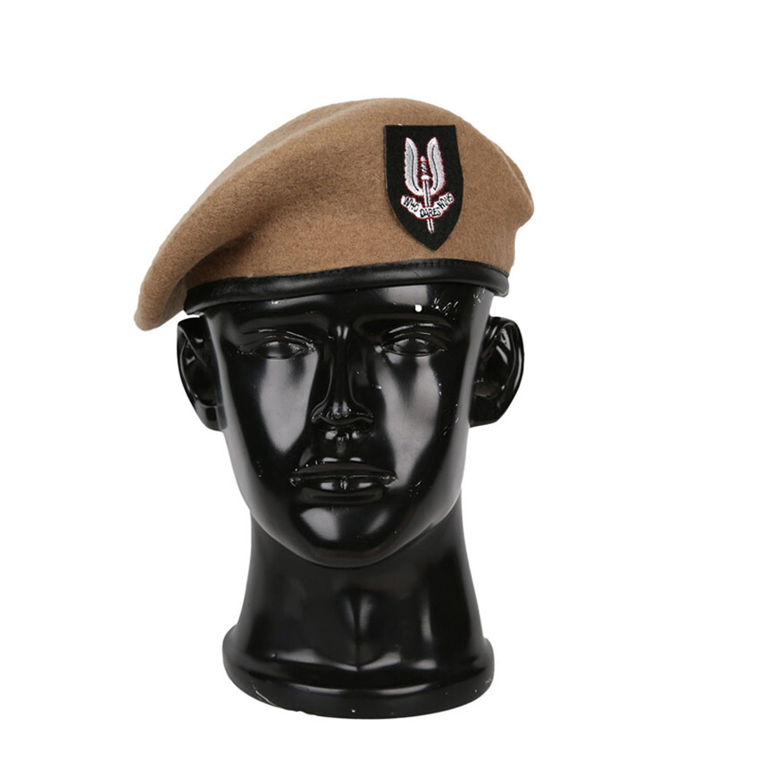 UK British Military Wool Beret Military Store