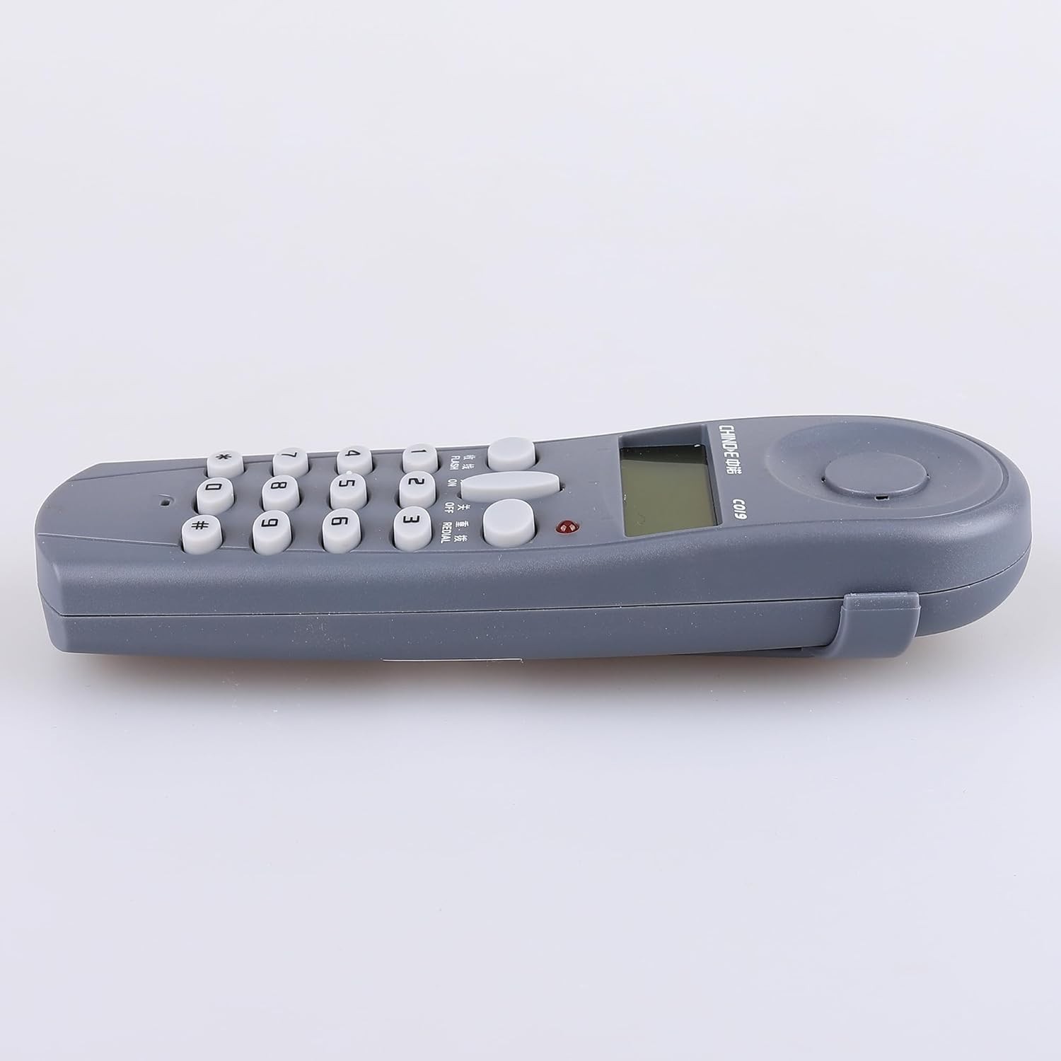 Compact Handheld Cable Tester with Caller ID – Last Number Redial Function