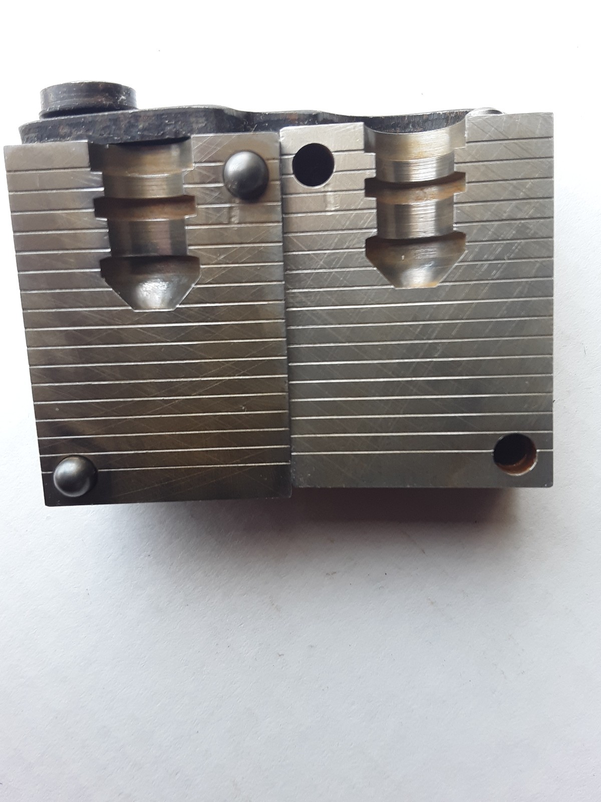 LYMAN IDEAL  36 MAXI BALL Bullet mold mould 36 cal. 364615