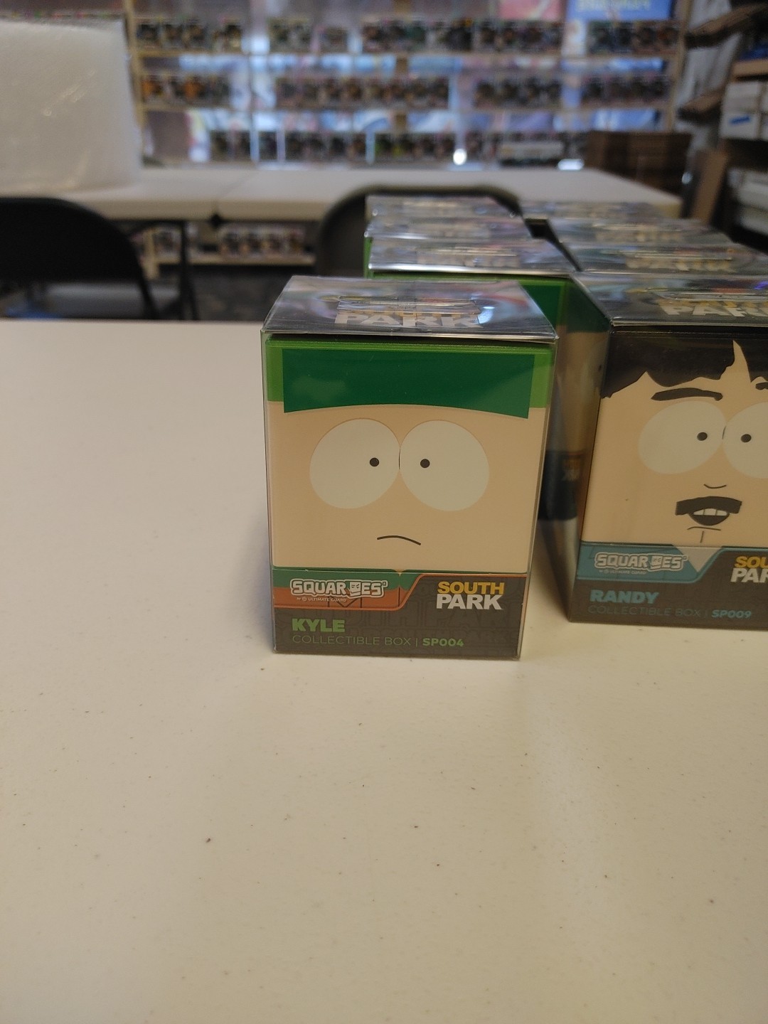 Kyle
