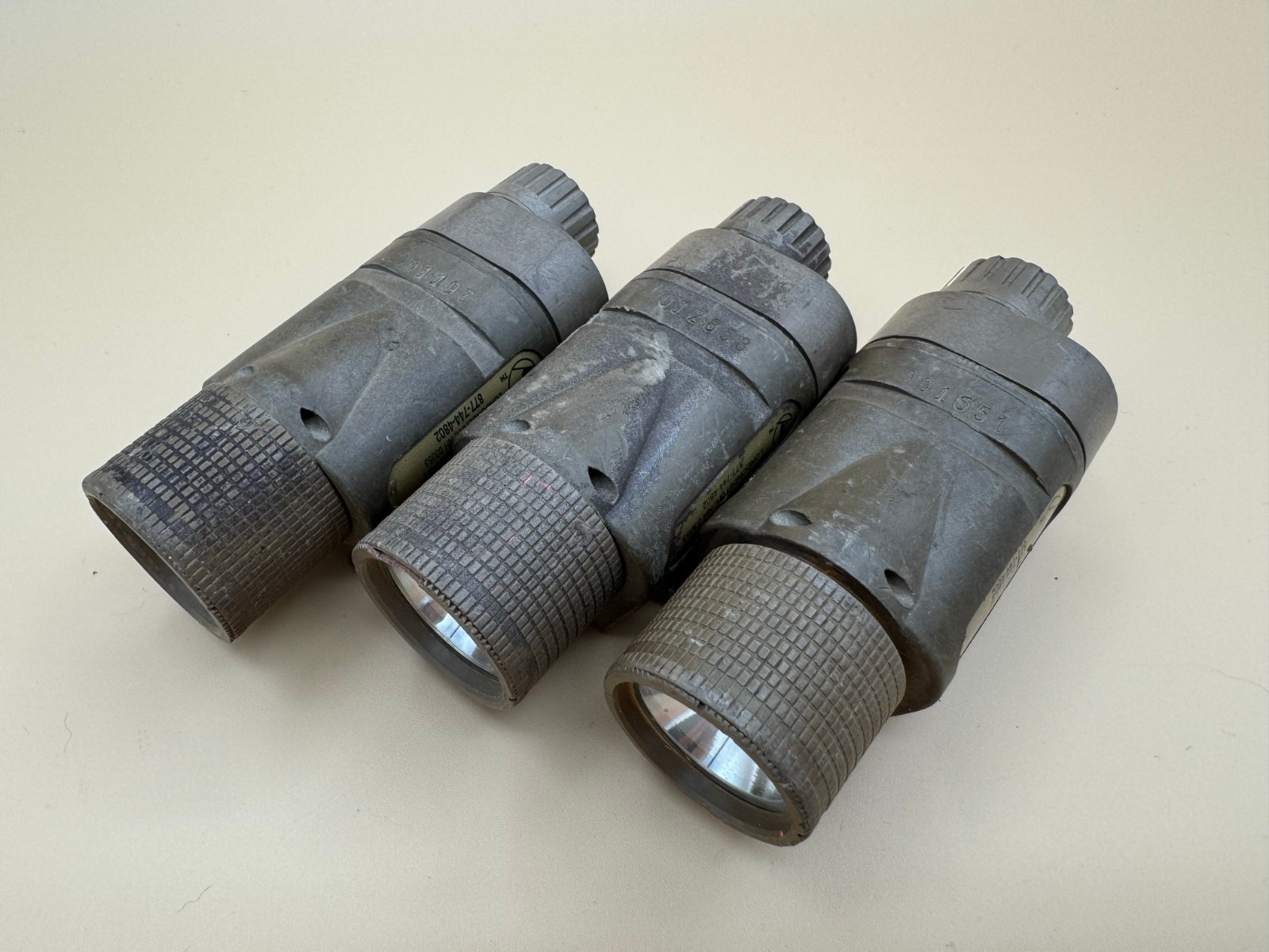 L3 Insight SU233 M3X  White Light Flashlight Surplus