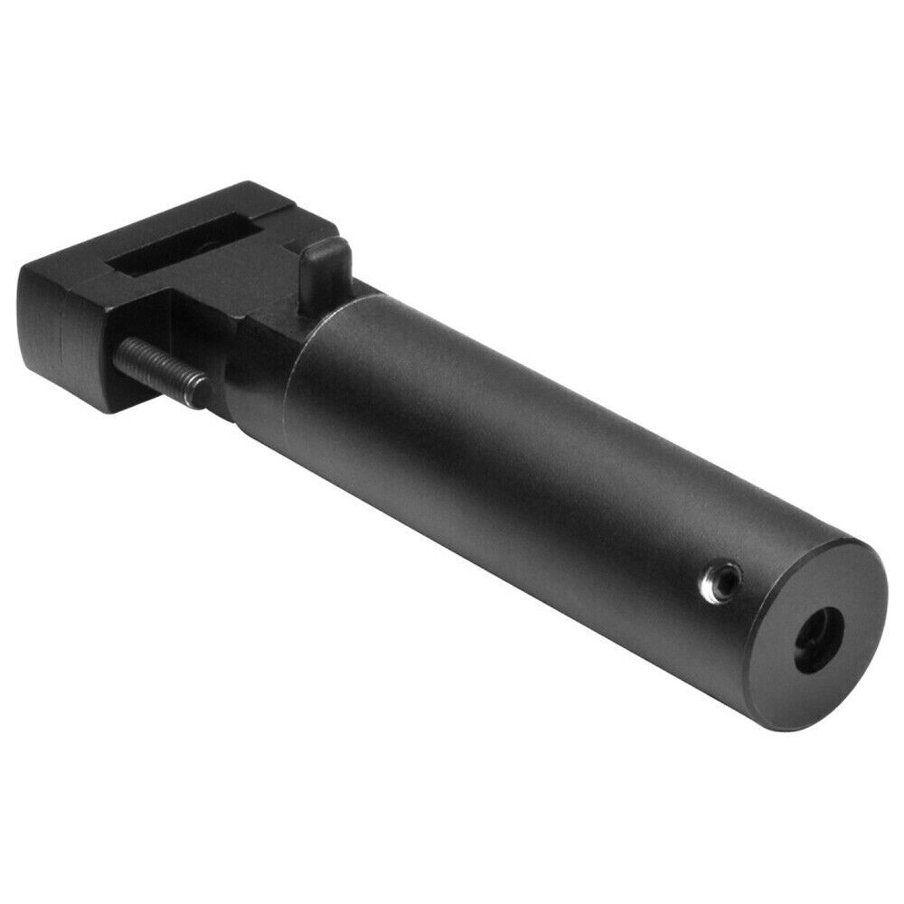 Red Laser Sight With Trigger Guard Mount for Pistol