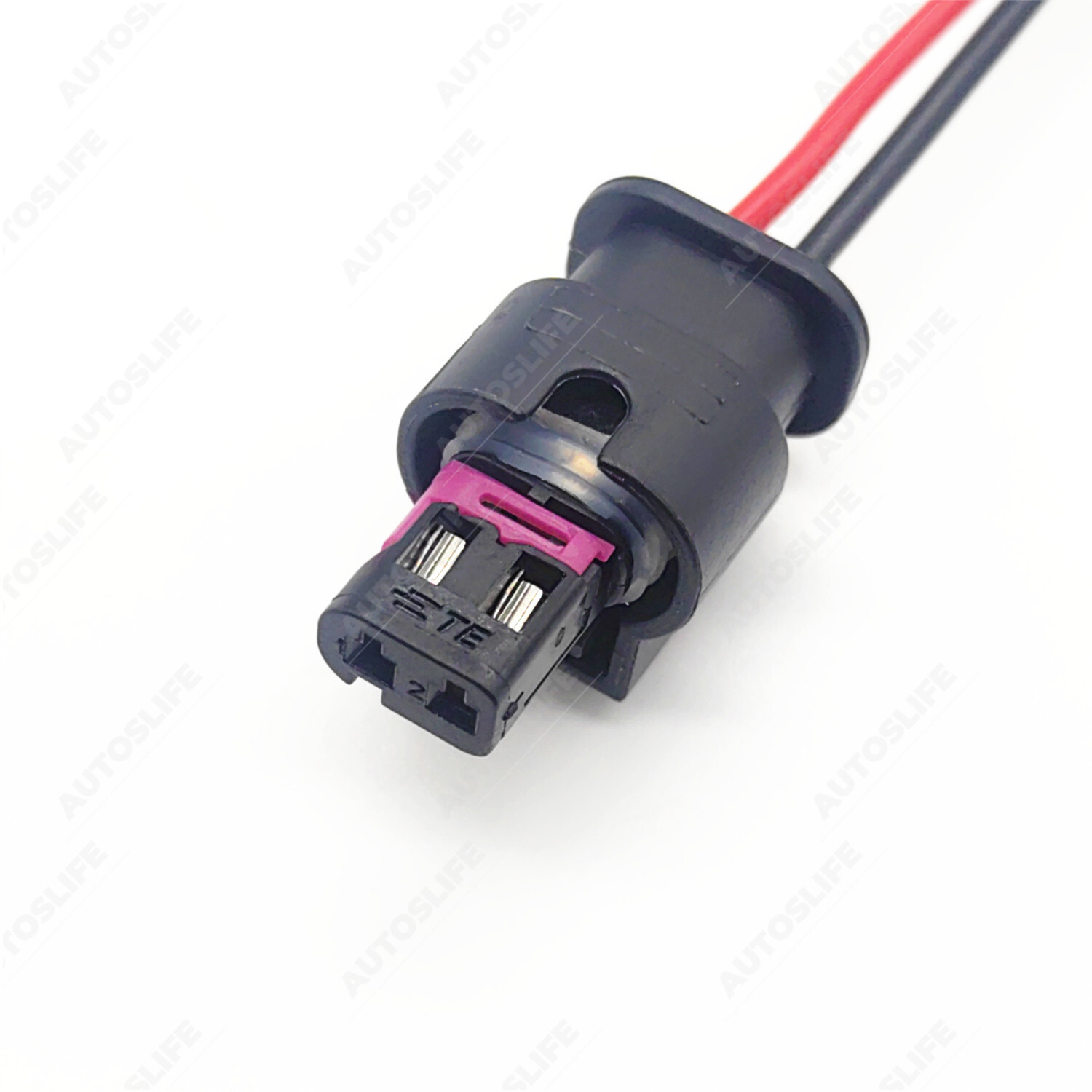 For 2010-2016 Mercedes-Benz E350 E550 Daytime Running Light Connector Harness