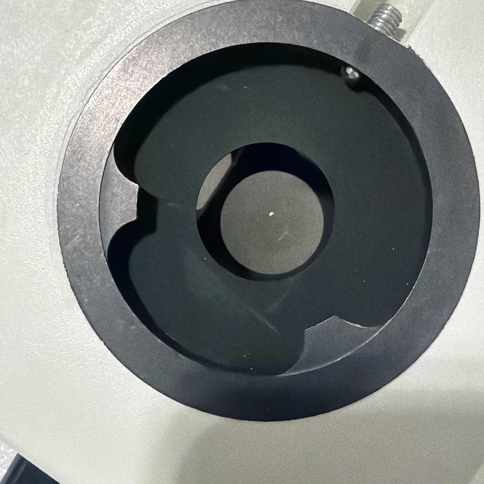 Olympus Microscope U-SDO3 LED Pointer