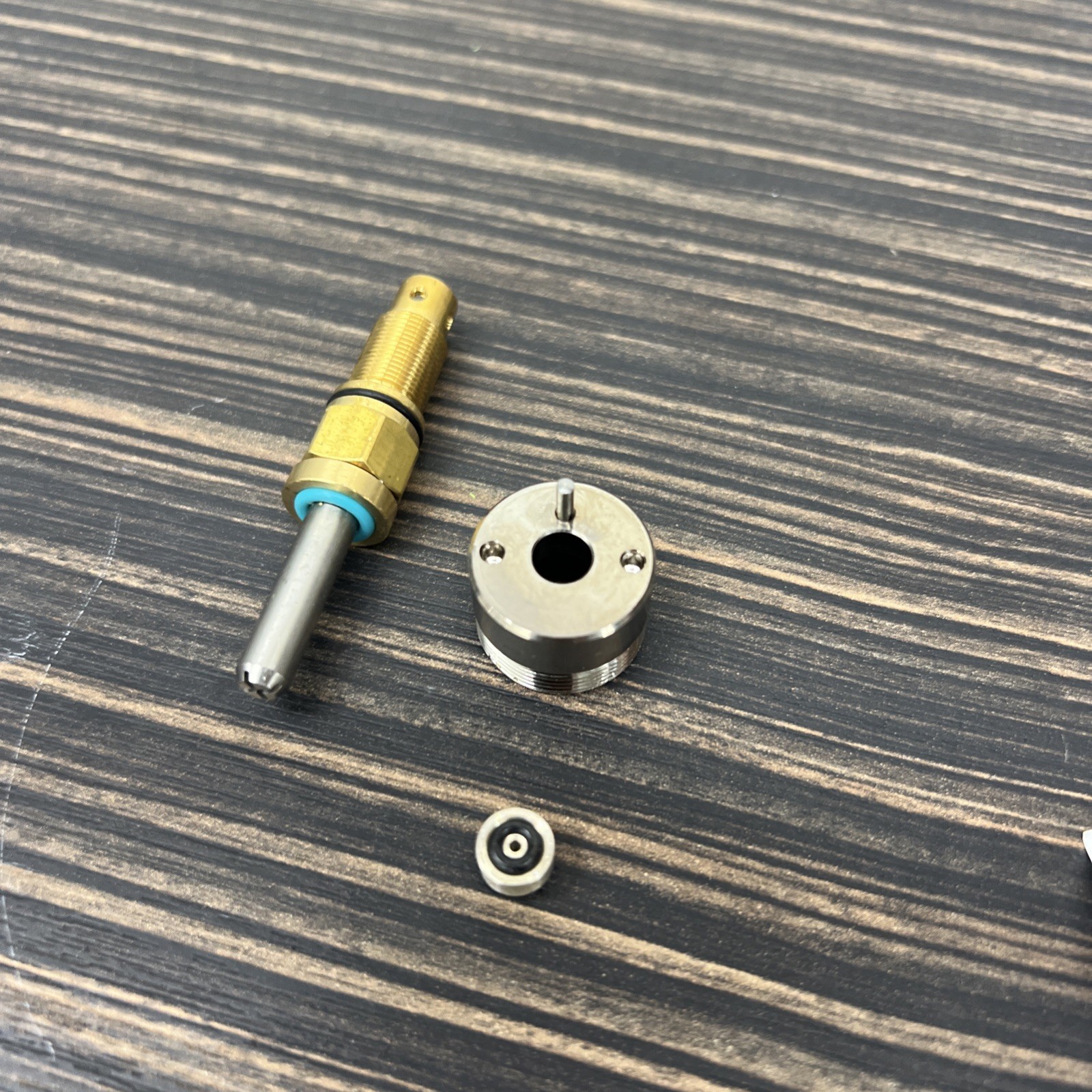 Drager PRECISION VALVE COMPONENT MK08919