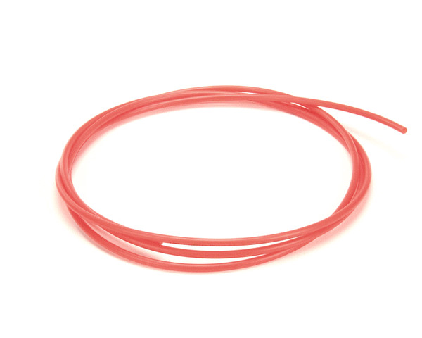 5700-011-37-15 Jackson A-Tubing, 1/4 X 120 Red Genuine OEM JAC5700-011-37-15