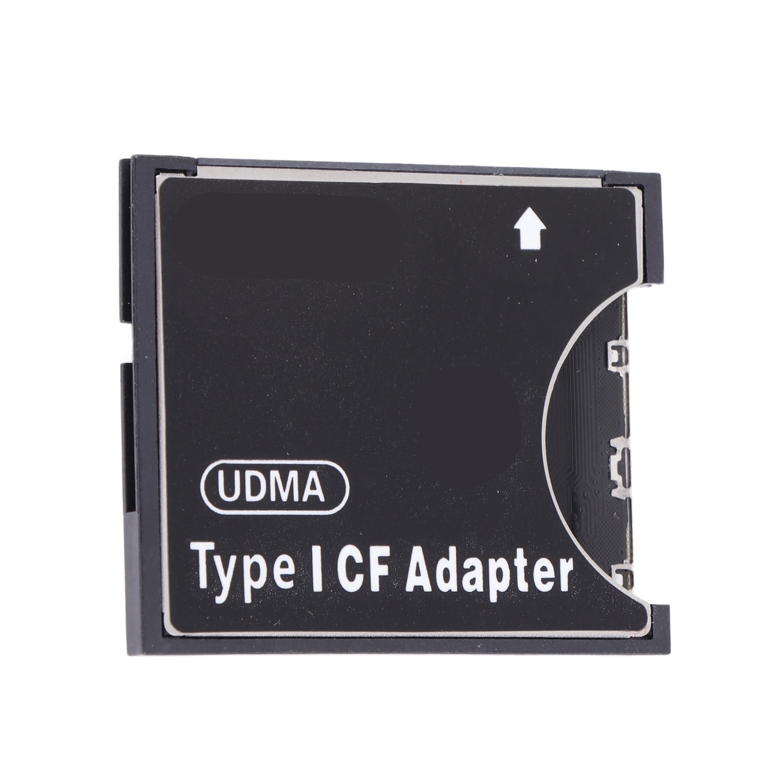 Storage Card To CF Adapter Type I Supports WIFI 2TB