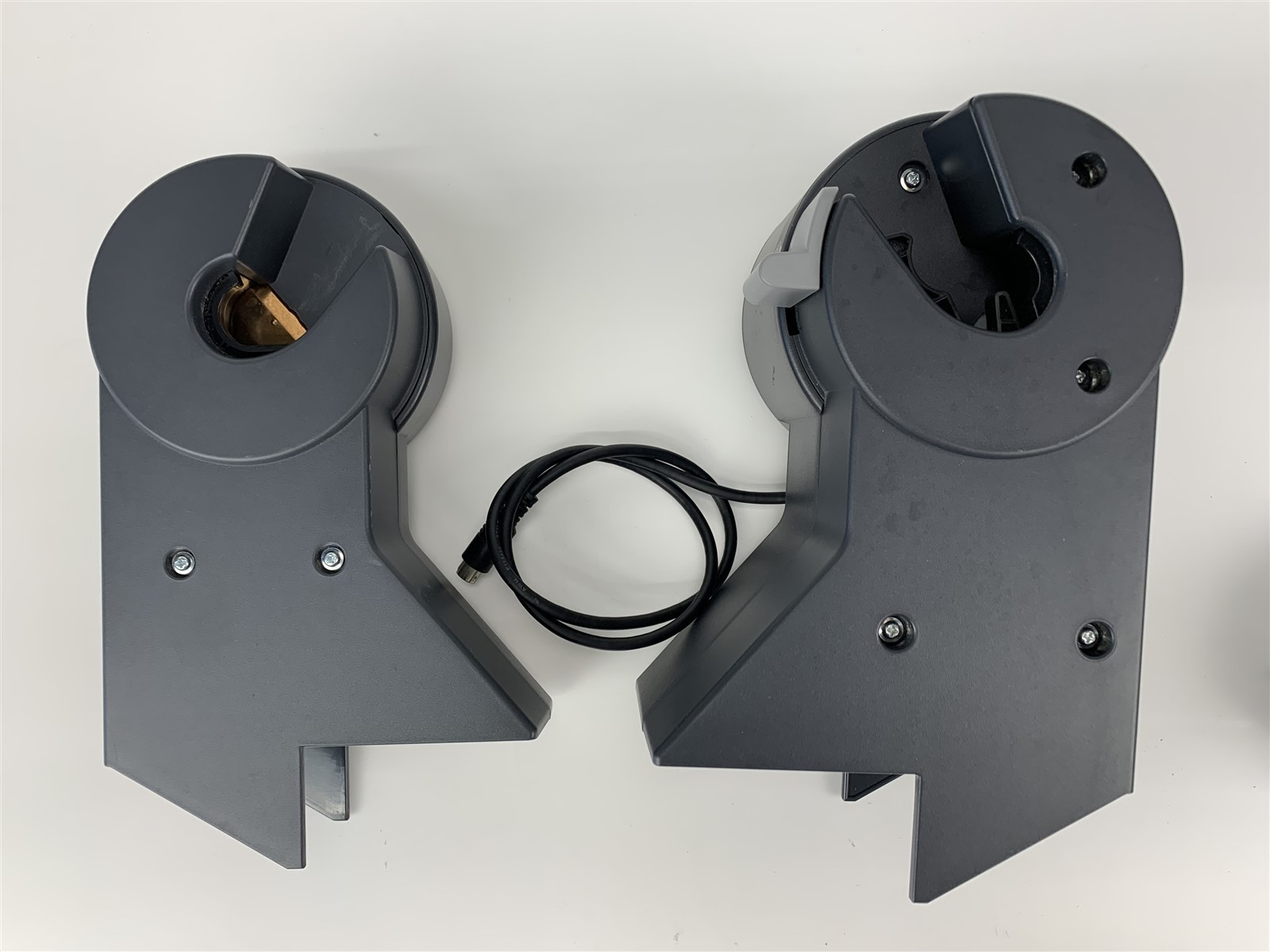 Canon iPF9400 Take-Up Drive and Idle Unit QM3-1092-010