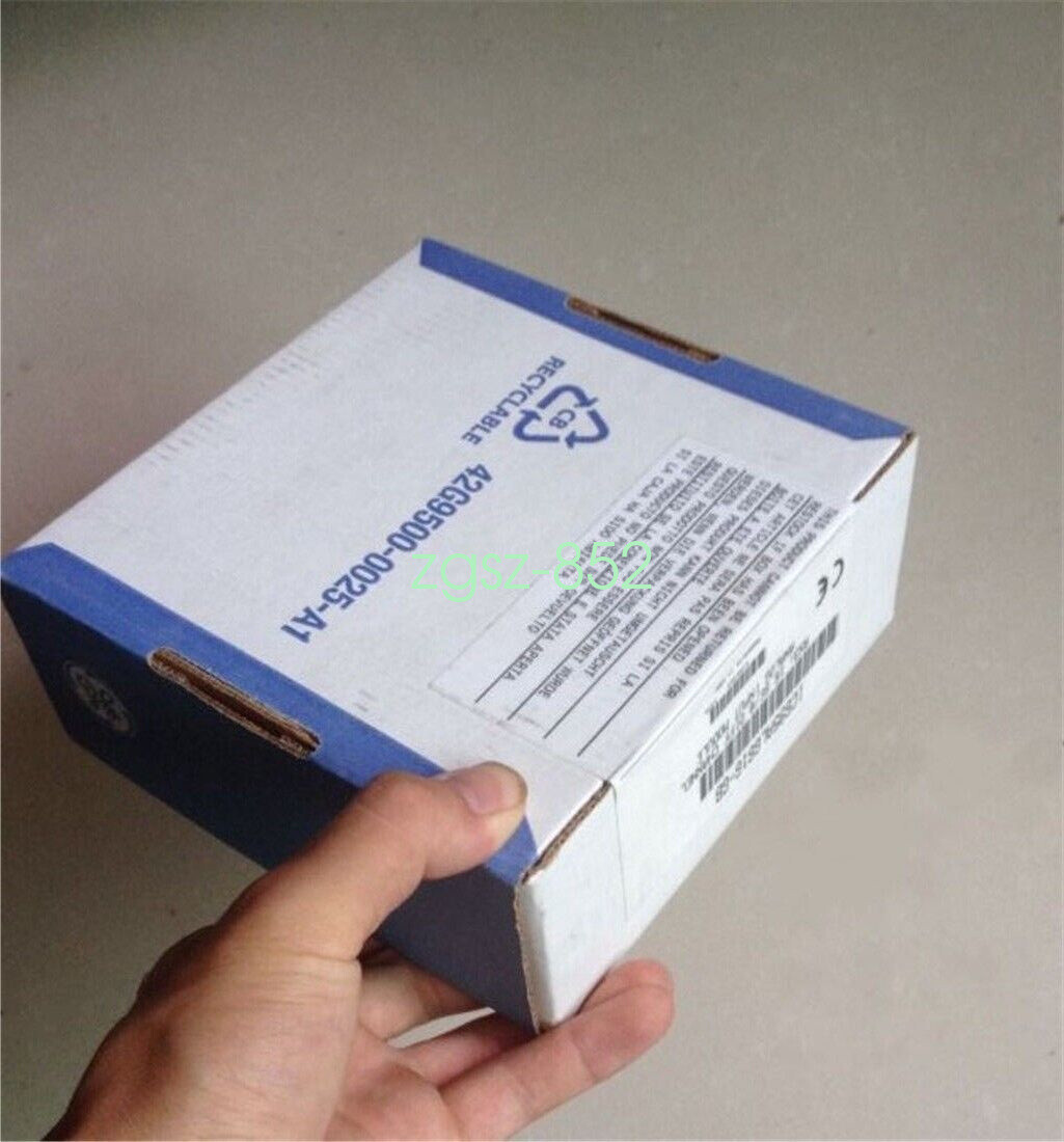 IC695ALG616 brand new original GE PLC programmable controller module