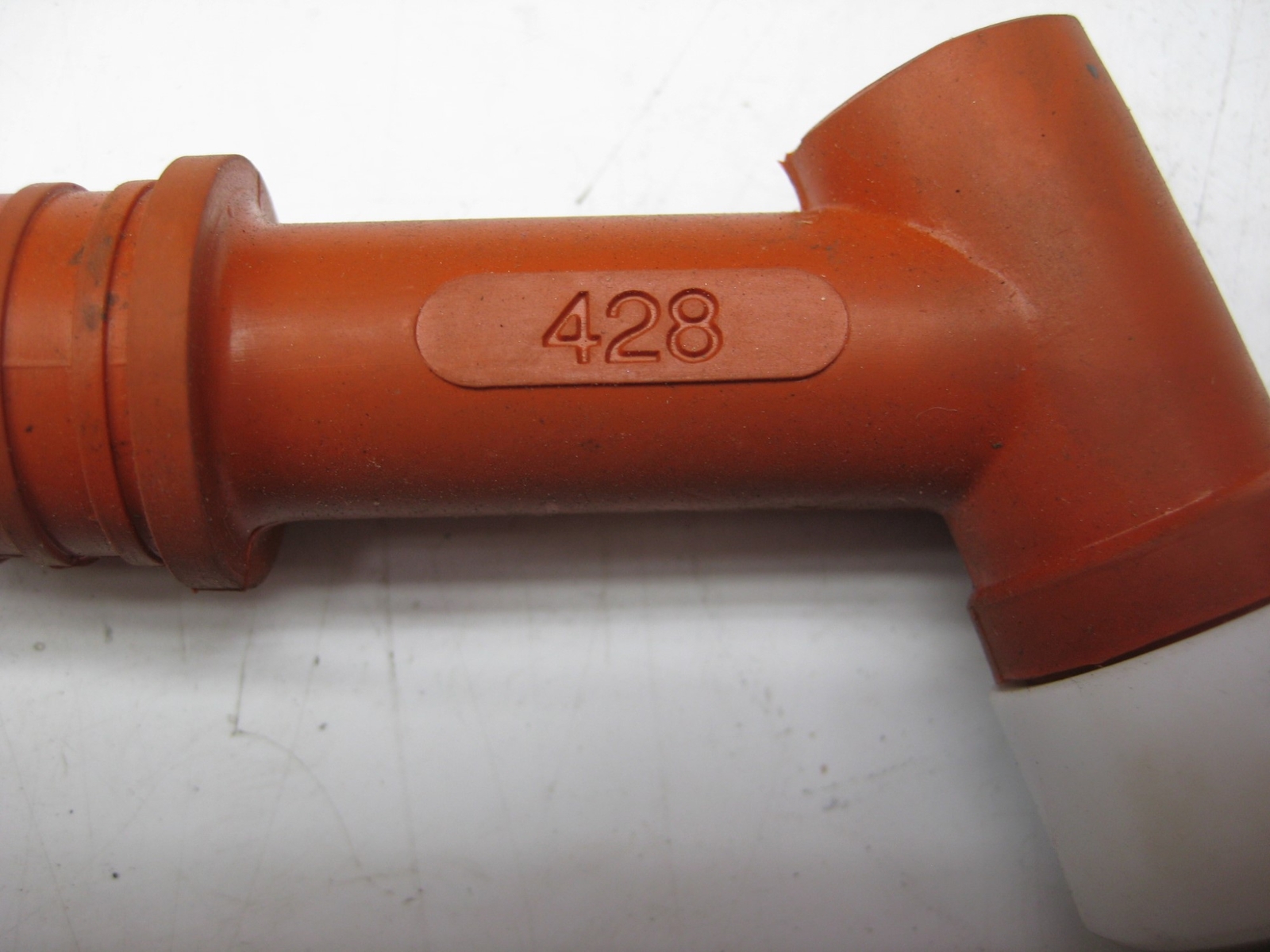 TEC 428 TORCH HEAD NSNP