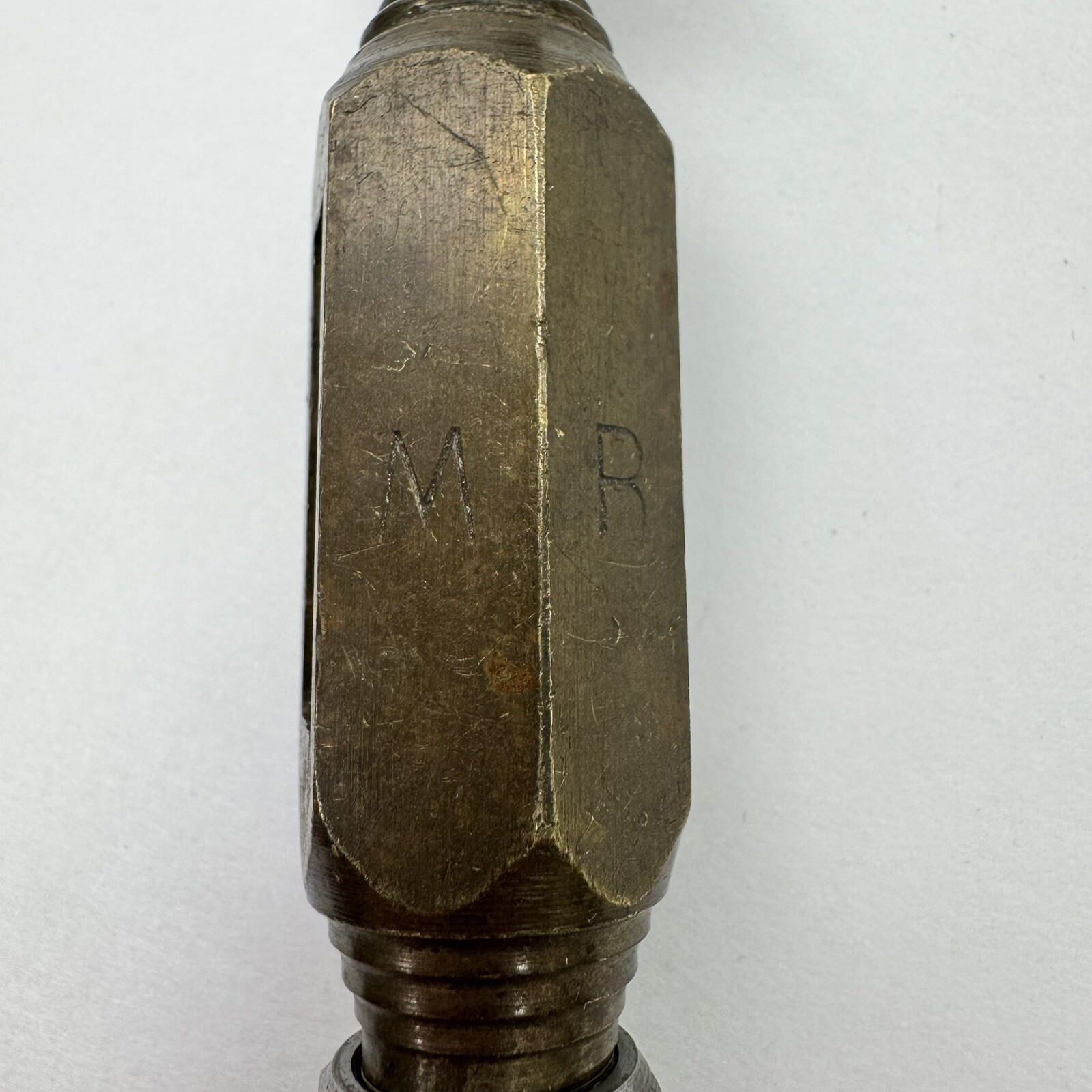 Trammel Points 5" Vtg